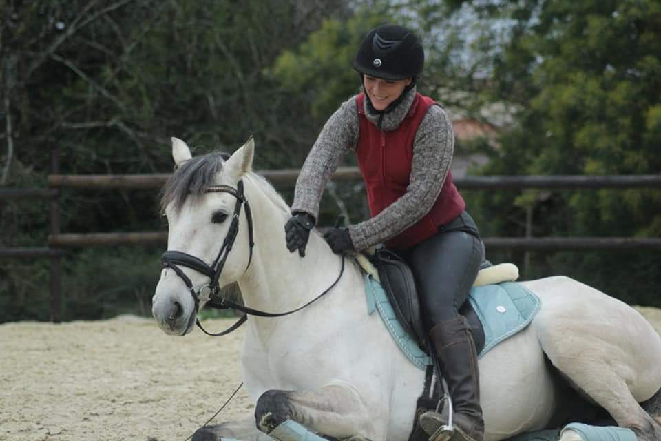 Ecurie De La Peraliere CENTRE EQUESTRE LA TARDIERE Img 16