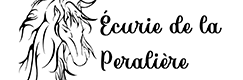ÉCURIE DE LA PÉRALIÈRE Logo